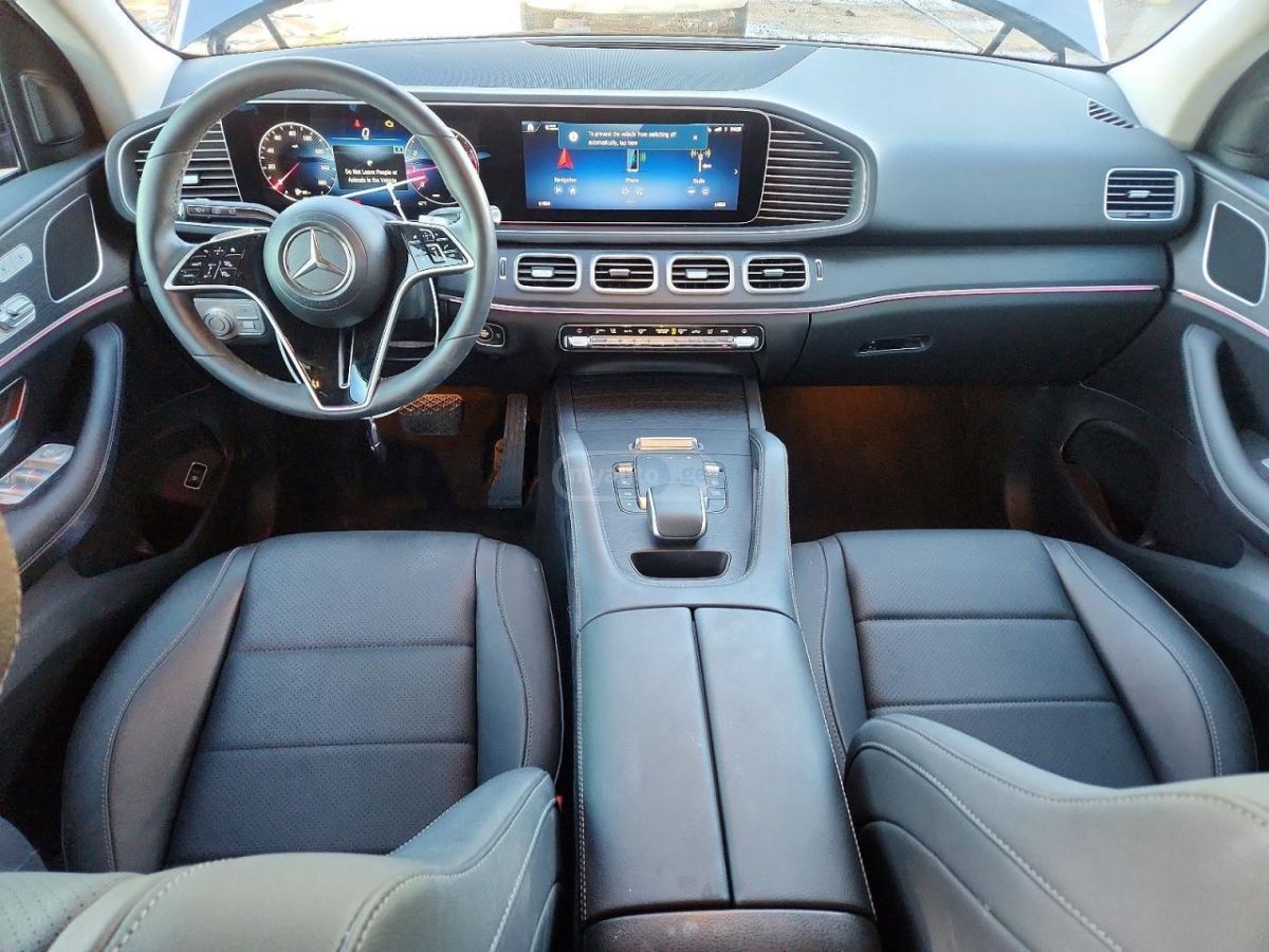 Mercedes-Benz AMG PACKET — миниатюра 8