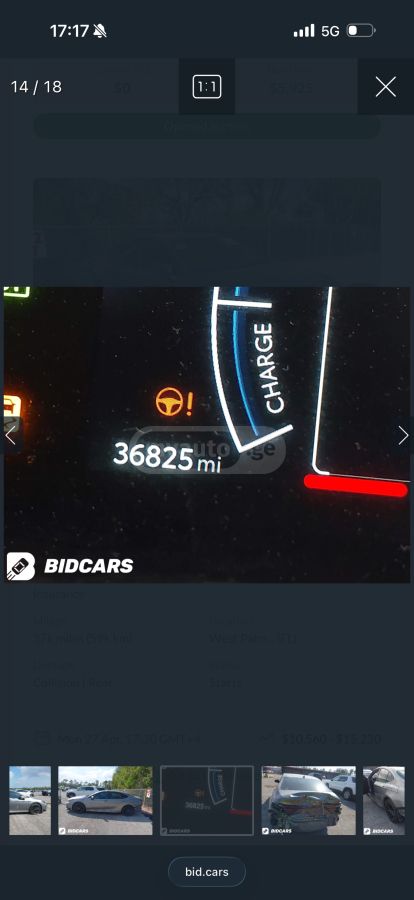 Toyota Camry - фото 12