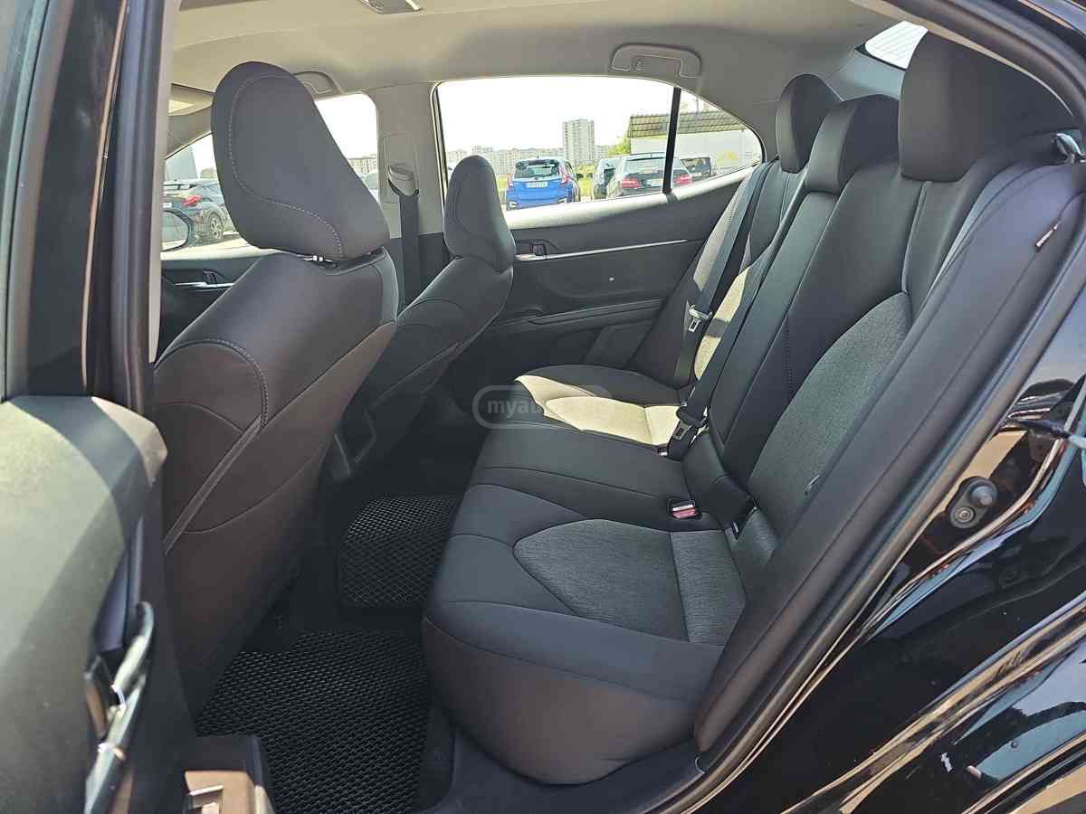 Toyota Toyota Camry — миниатюра 7