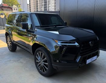 Lexus GX 550 