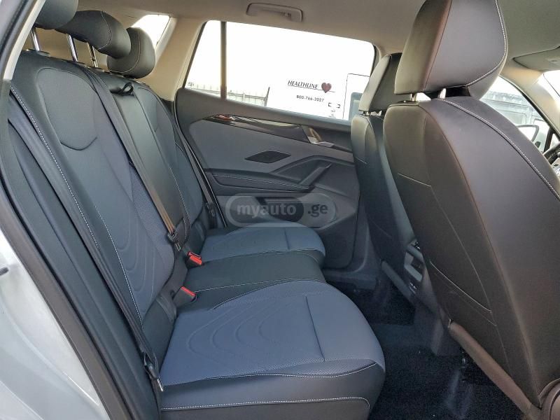 Volkswagen Tiguan 2025 — миниатюра 6