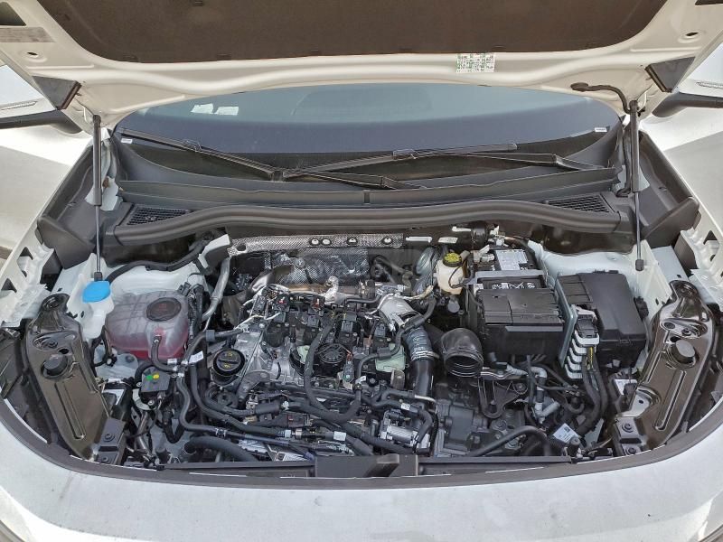 Volkswagen Tiguan 2025 — миниатюра 8