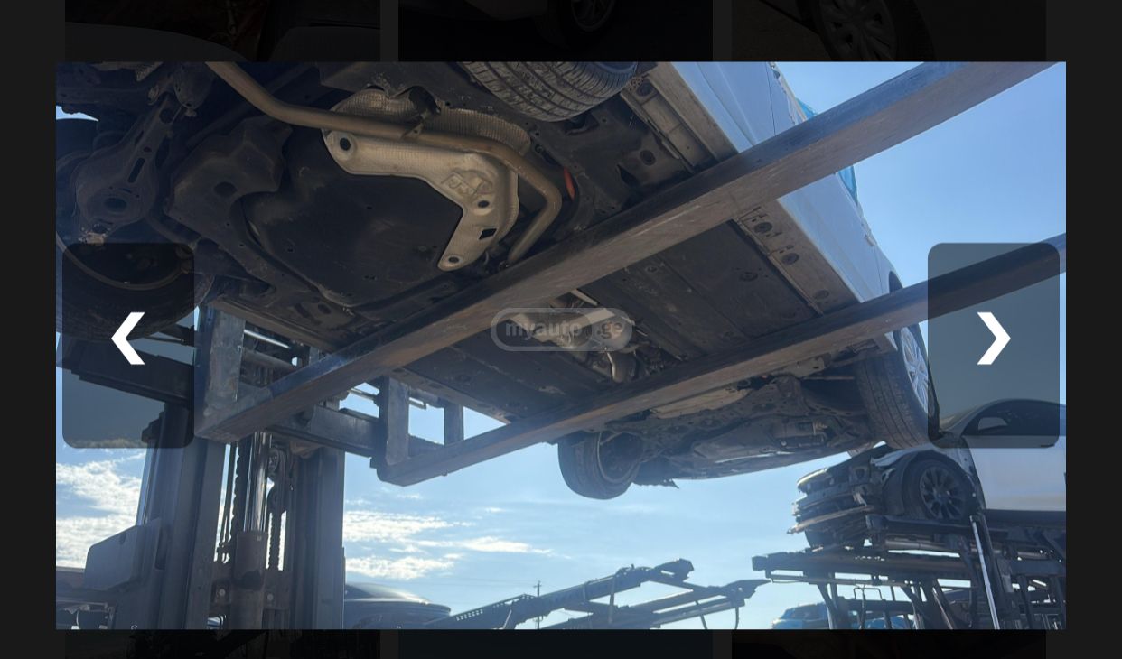 Toyota L 5dr Front-Wheel Drive Hatchb — миниатюра 6