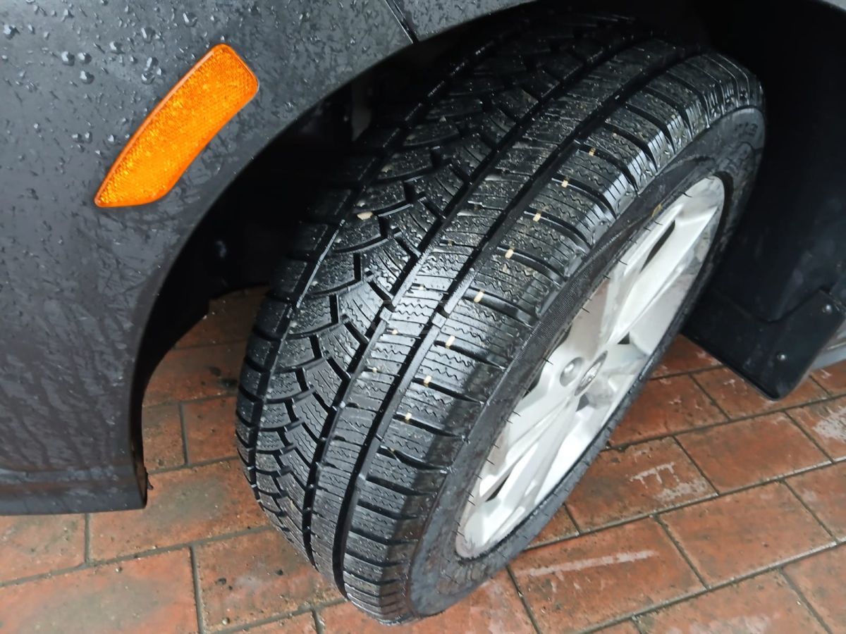 Hyundai Limited 4dr All-Wheel Drive Au — миниатюра 10