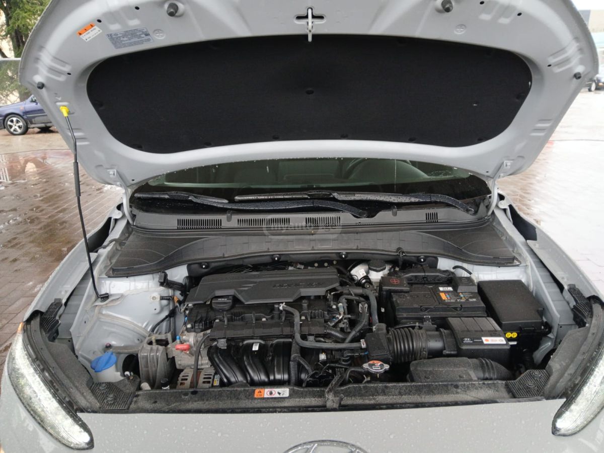 Hyundai Limited 4dr All-Wheel Drive Au — миниатюра 12