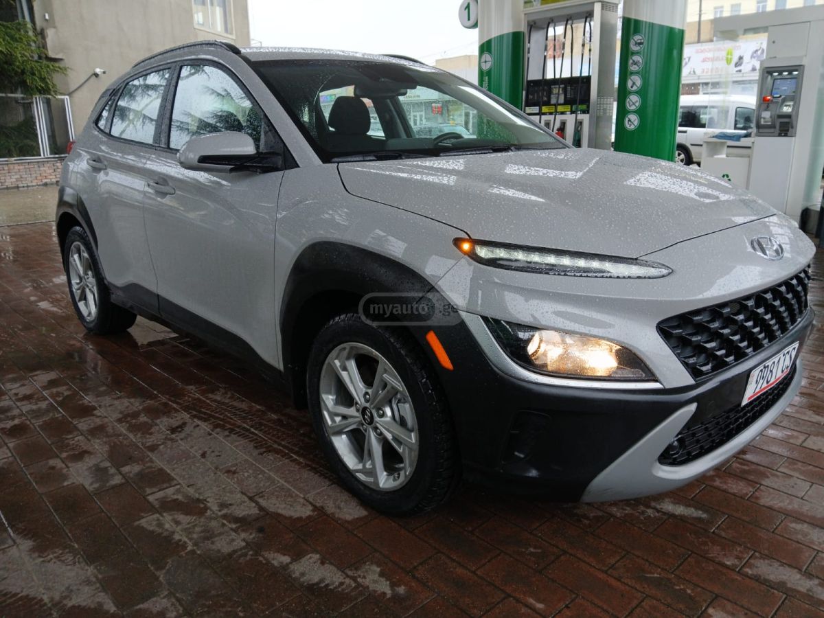 Hyundai Limited 4dr All-Wheel Drive Au — миниатюра 14