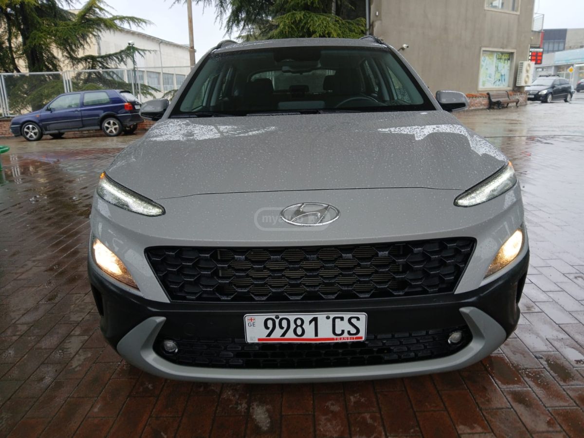 Hyundai Limited 4dr All-Wheel Drive Au — миниатюра 2