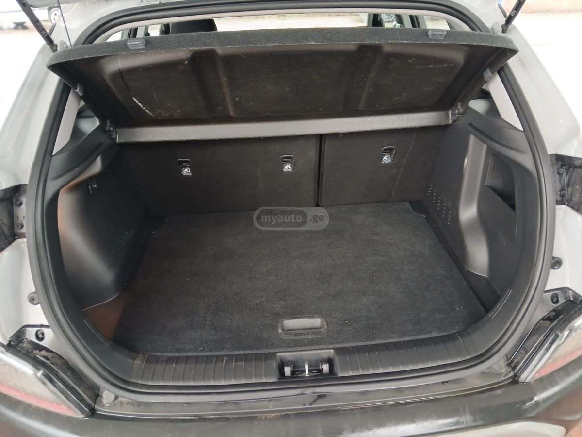 Hyundai Limited 4dr All-Wheel Drive Au — миниатюра 7