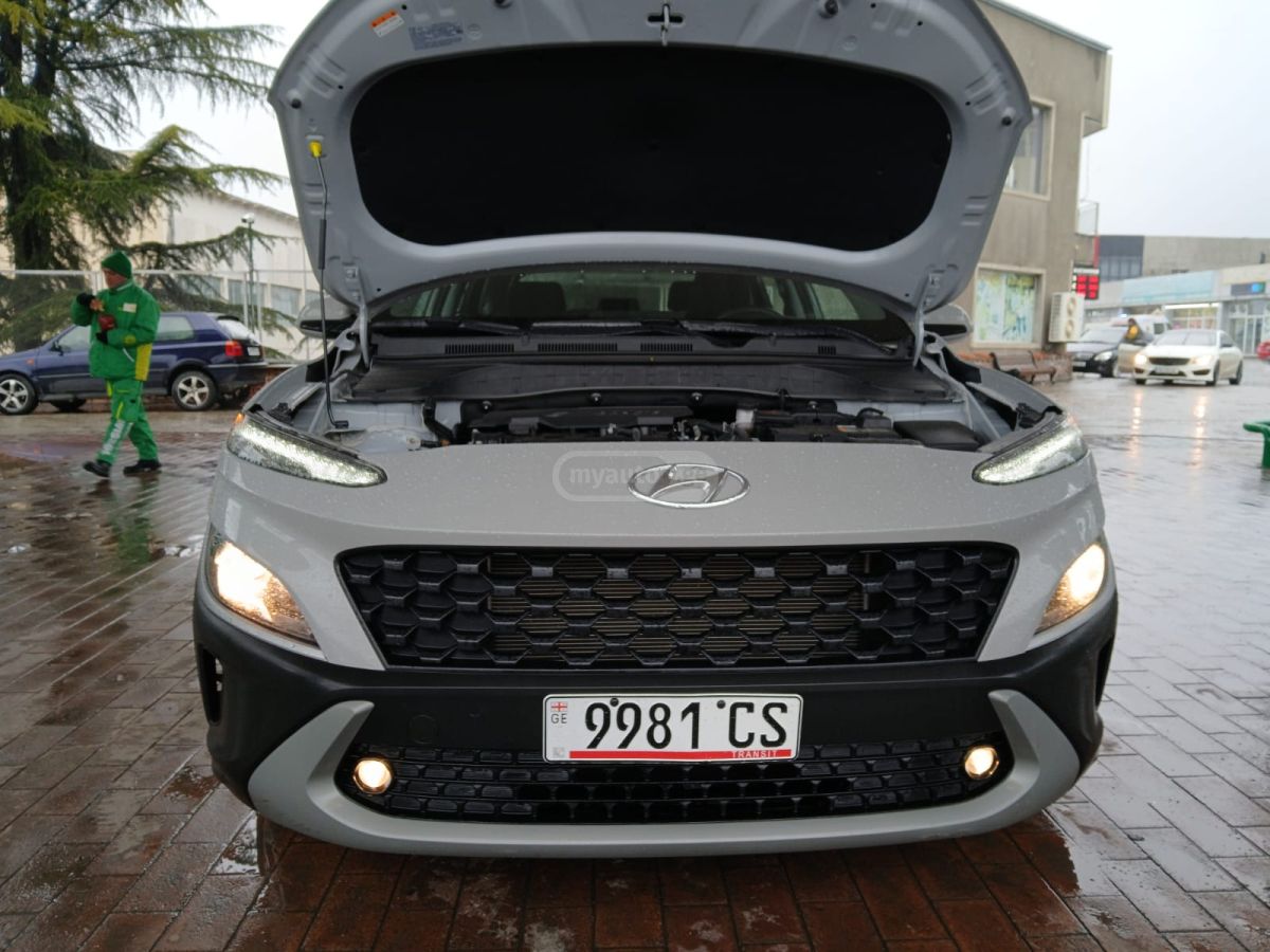 Hyundai Limited 4dr All-Wheel Drive Au — миниатюра 8
