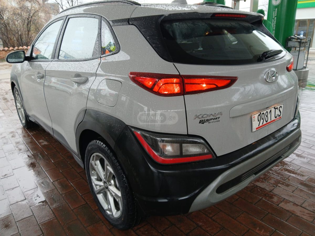 Hyundai Limited 4dr All-Wheel Drive Au — миниатюра 9