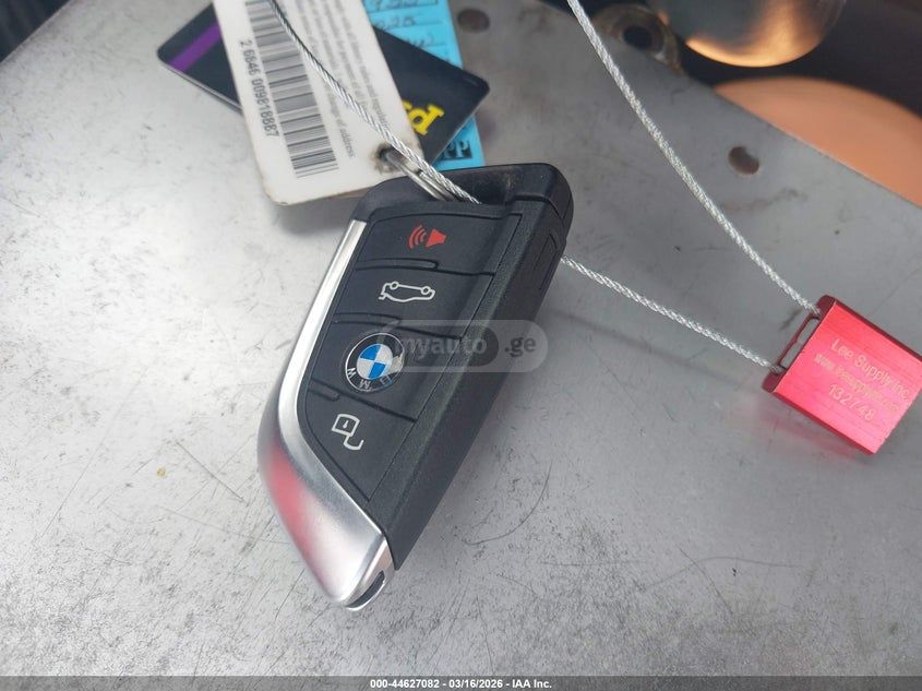 BMW M40 — миниатюра 10