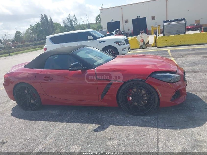 BMW M40 — миниатюра 12