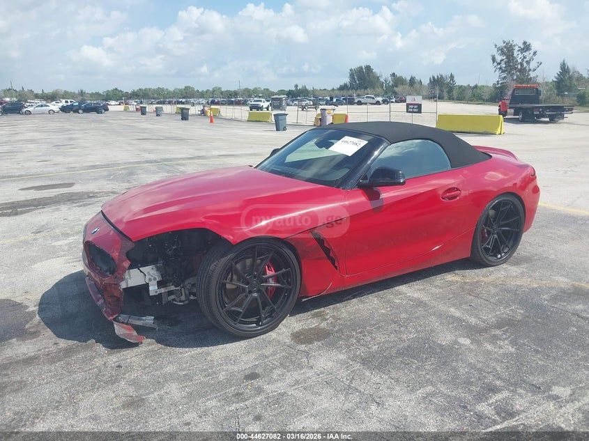 BMW M40 — миниатюра 2