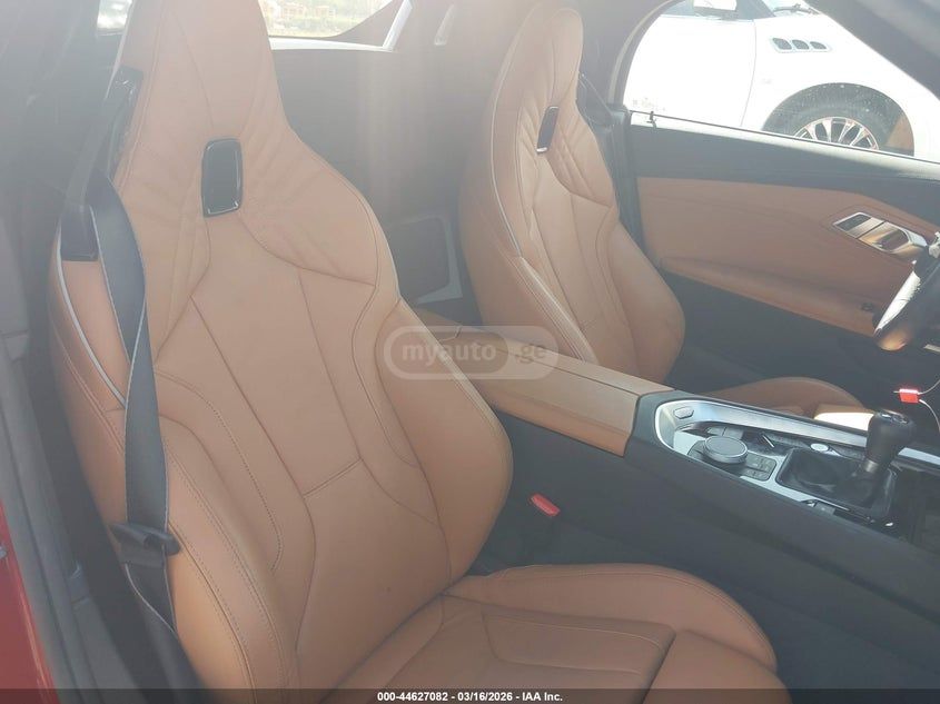 BMW M40 — миниатюра 7