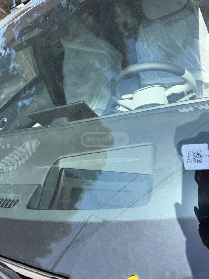 BYD Sealion 06 - фото 2