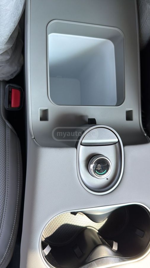 BYD Sealion 06 - фото 3