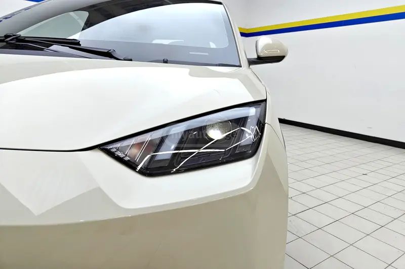 BYD Seagull 2025 — миниатюра 4