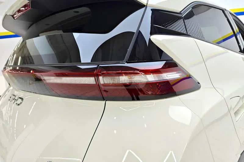 BYD Seagull 2025 — миниатюра 5