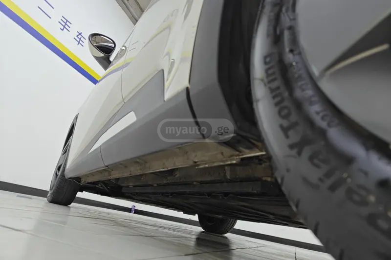 BYD Seagull 2025 — миниатюра 7