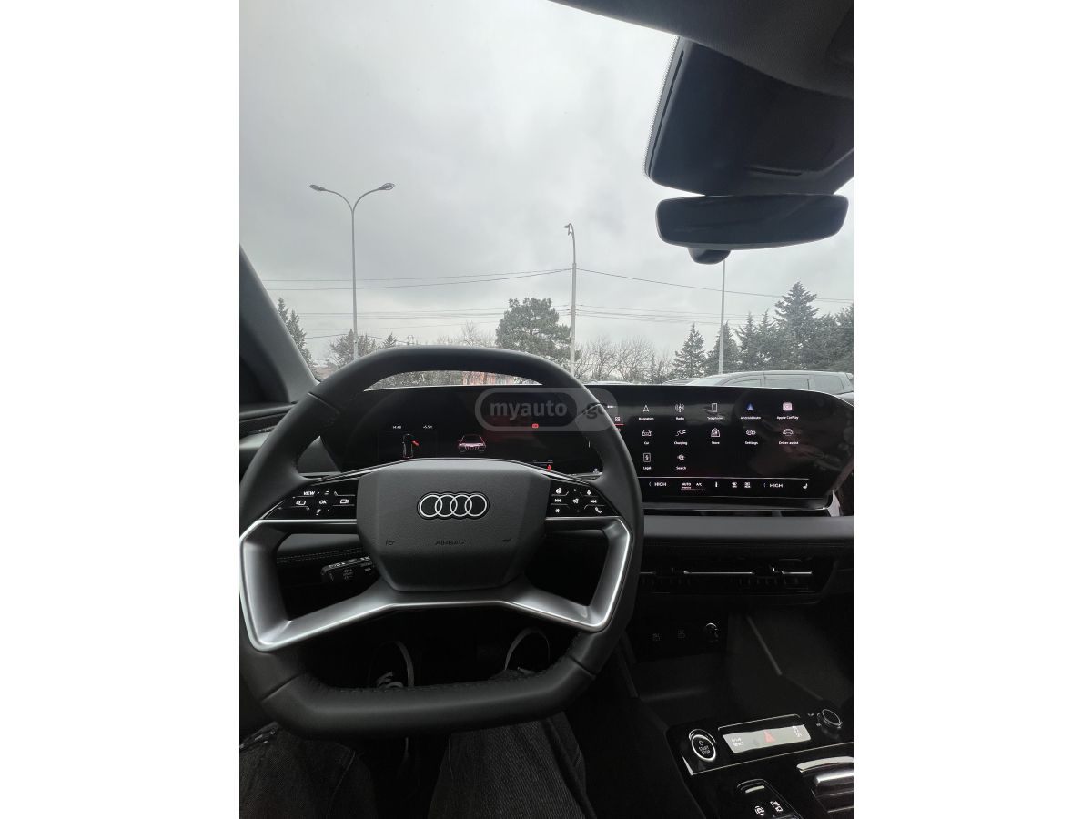 Audi E-Tron - фото 8