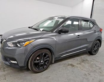 NissanKicks