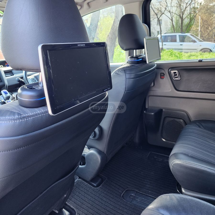 Honda Freed - фото 10