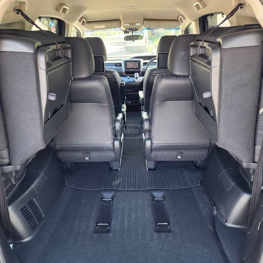 Honda Freed - фото 13