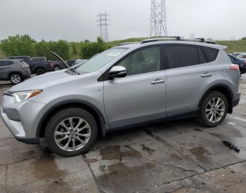 ToyotaRAV 4