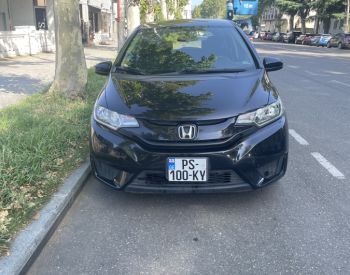 HondaFIT