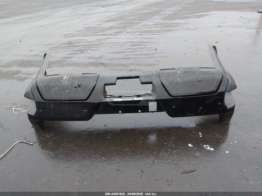 Chevrolet Silverado 2024 — миниатюра 12