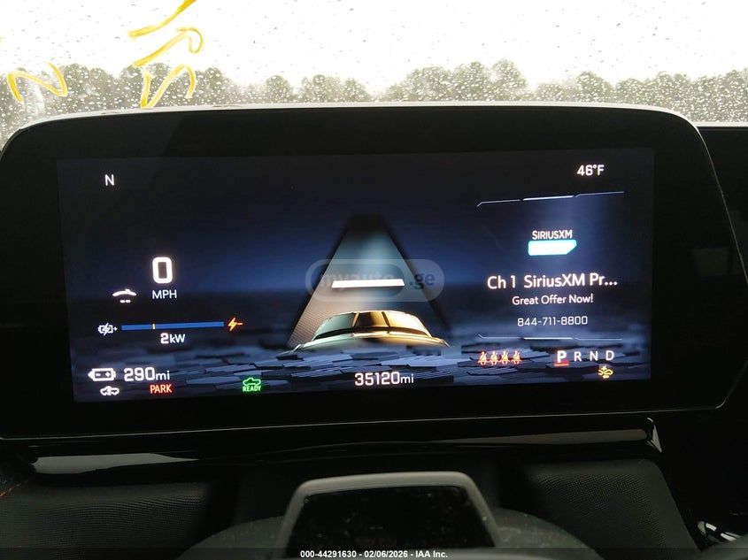 Chevrolet Silverado 2024 — миниатюра 7