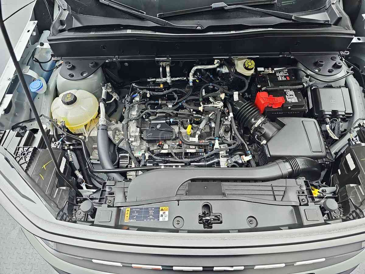 Ford Bronco Sport 2024 — миниатюра 3