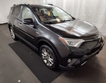 ToyotaRAV 4