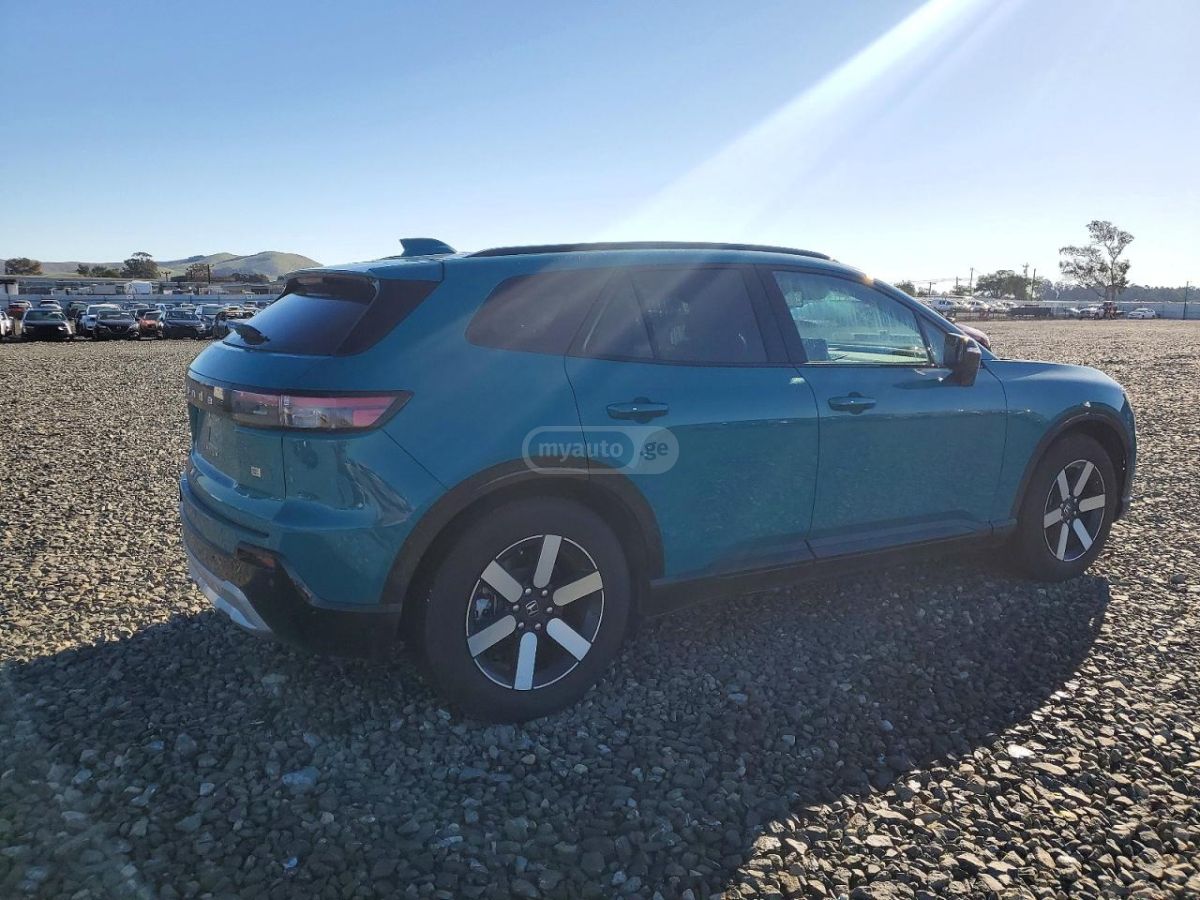 Honda Prologue 2025 — миниатюра 3