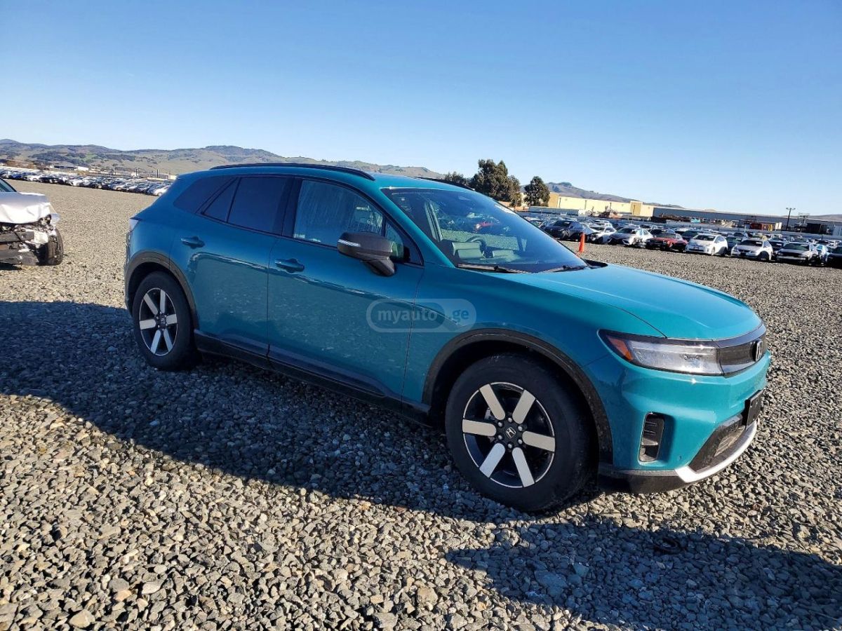 Honda Prologue 2025 — миниатюра 4