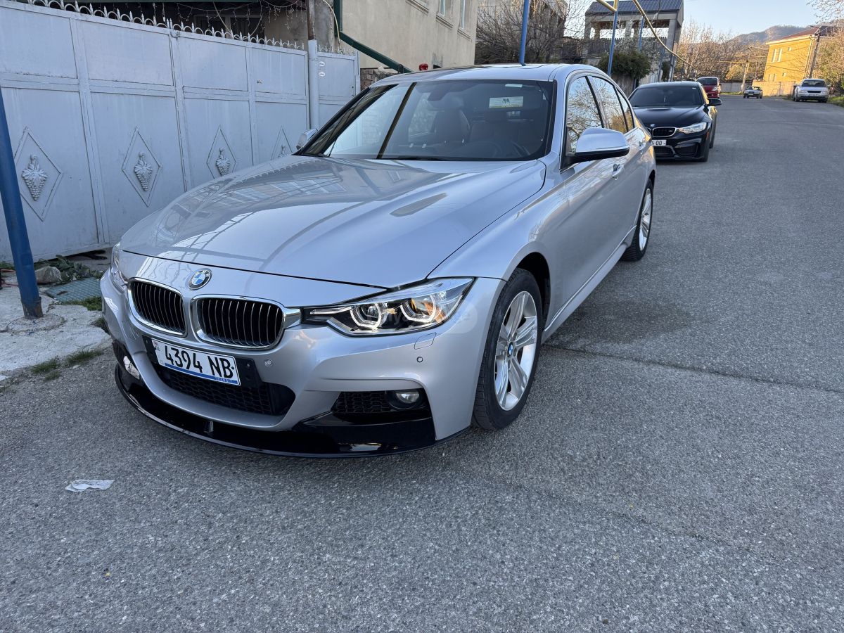 BMW 328 - фото 2