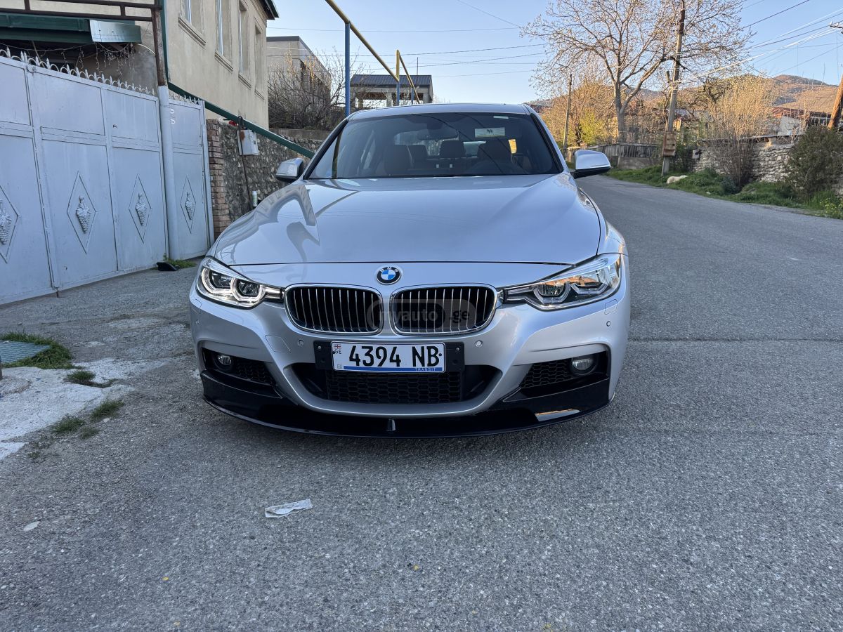 BMW 328 - фото 3