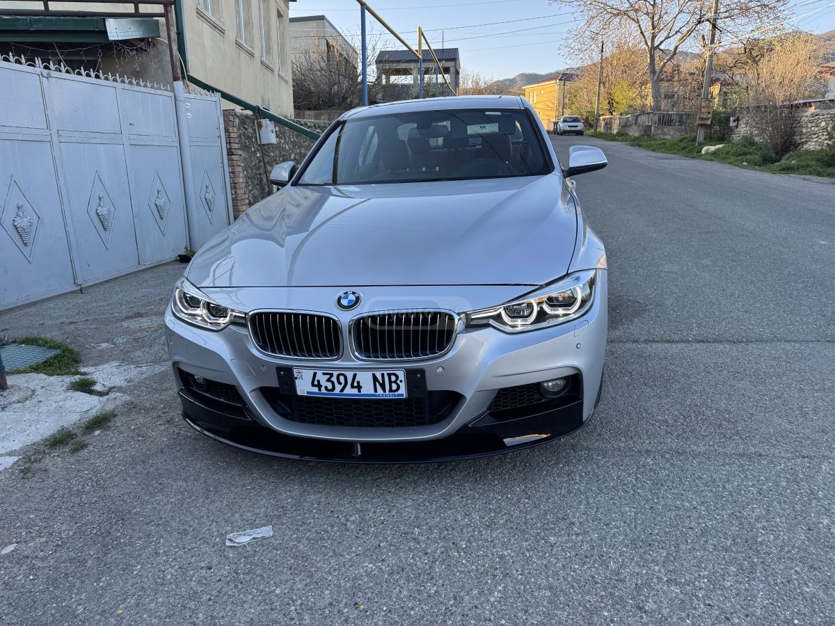 BMW 328 - фото 4