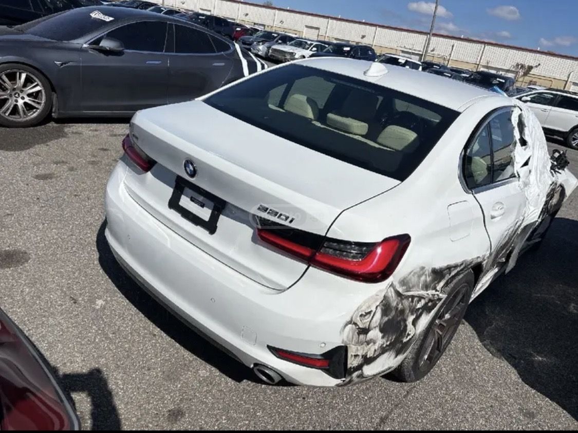 BMW 330 - фото 6