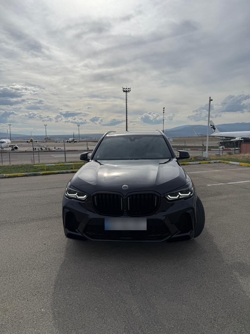 BMW xDrive40i 4dr All-Wheel Drive — миниатюра 9