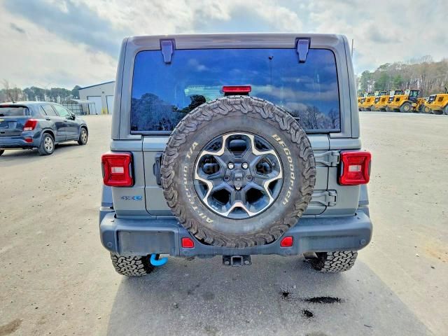 Jeep Wrangler - фото 9