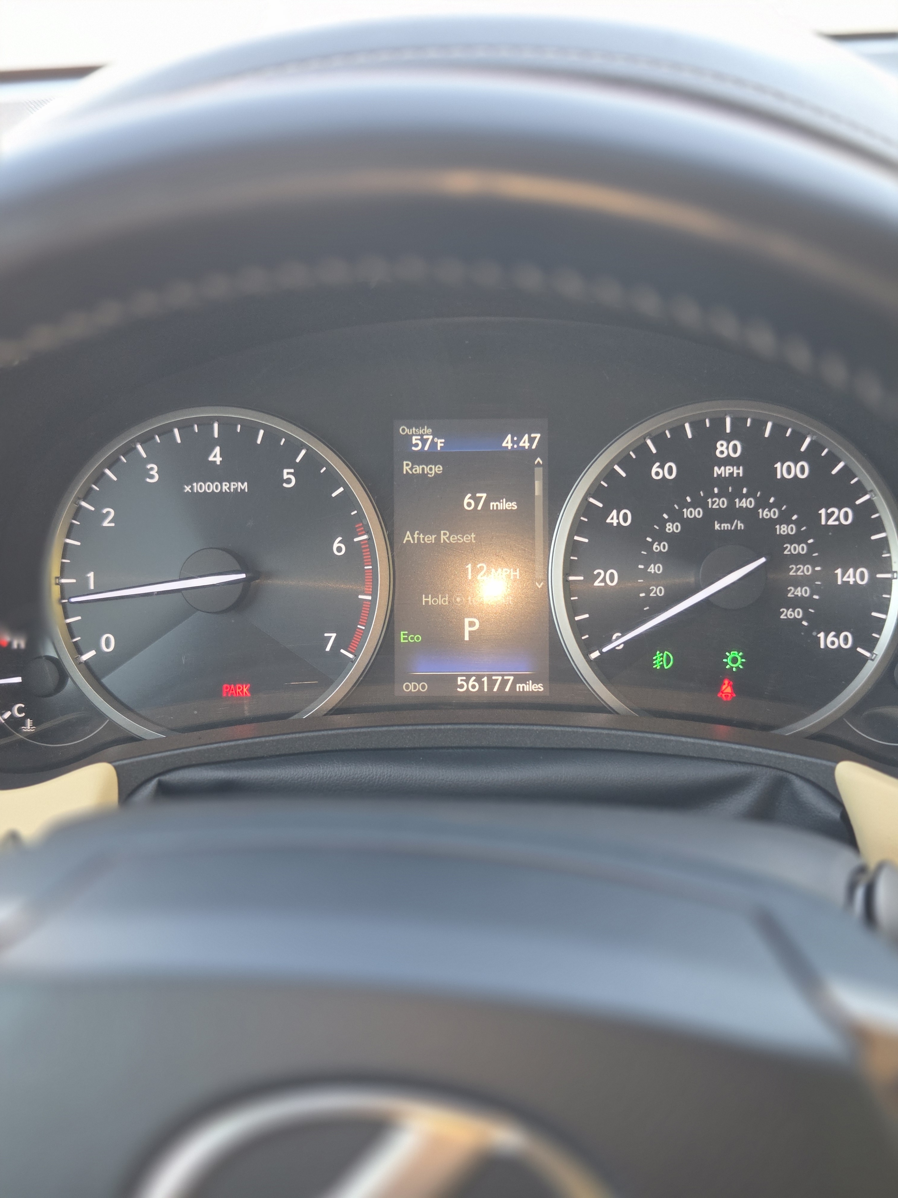 Lexus NX 300 - фото 8