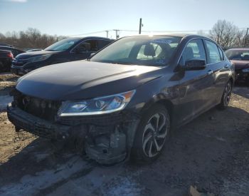HondaAccord