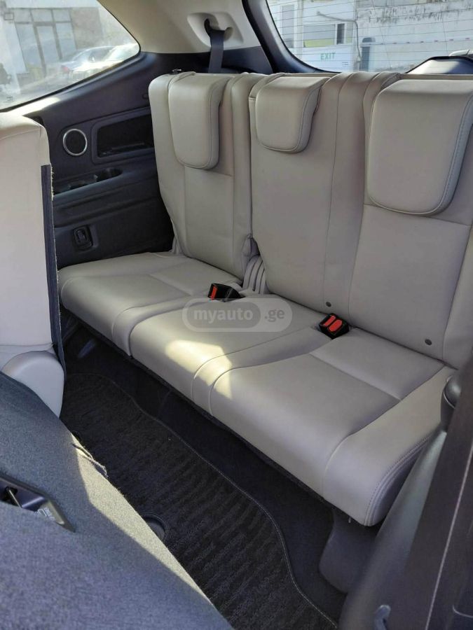 Subaru Ascent - фото 2