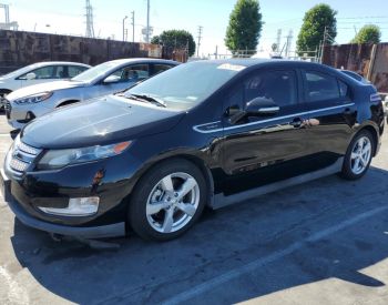 ChevroletVolt