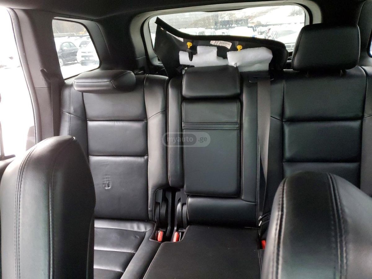 Jeep Grand Cherokee - фото 9