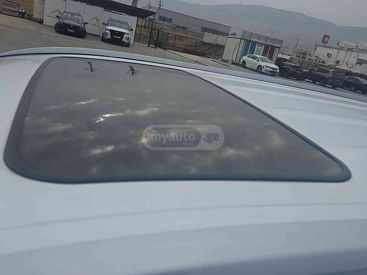 Toyota Toyota Highlander — миниатюра 11