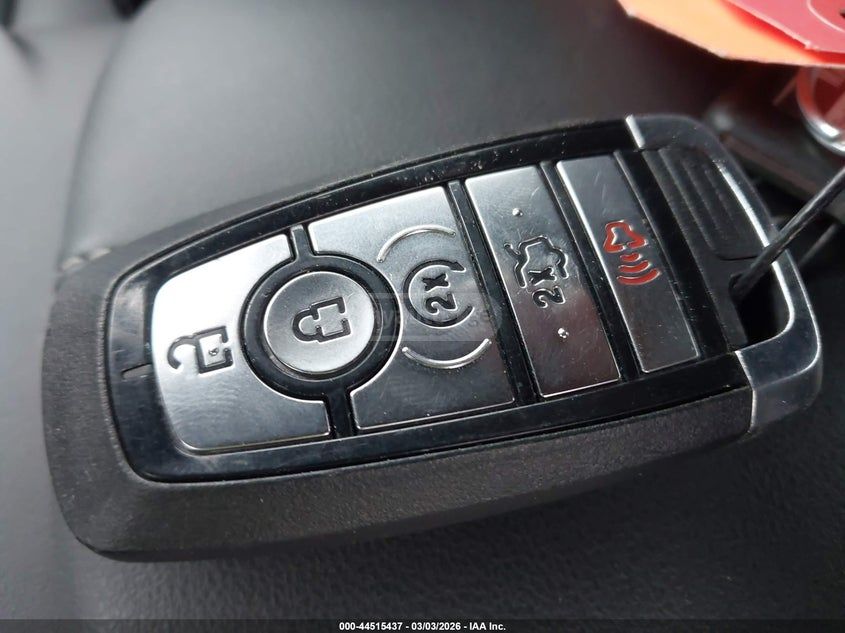 Ford Mustang 2025 — миниатюра 10