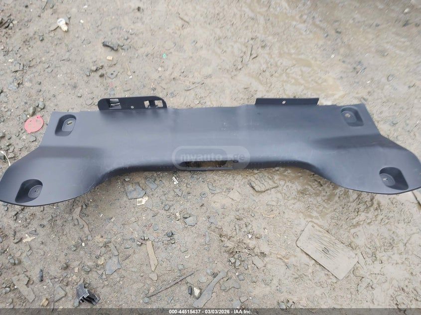 Ford Mustang 2025 — миниатюра 11