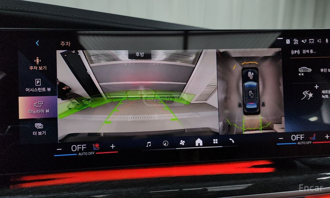 BMW 740 2023 — миниатюра 15